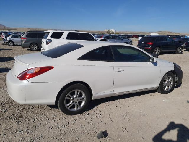 2005 TOYOTA CAMRY SOLA #3309461561