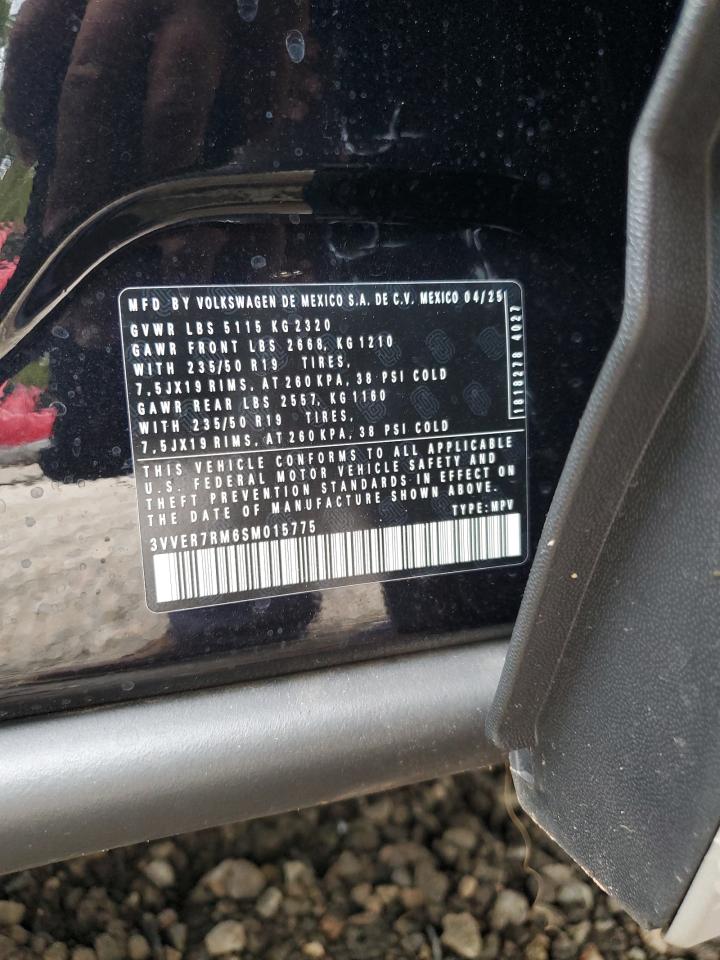 VOLKSWAGEN TIGUAN SE