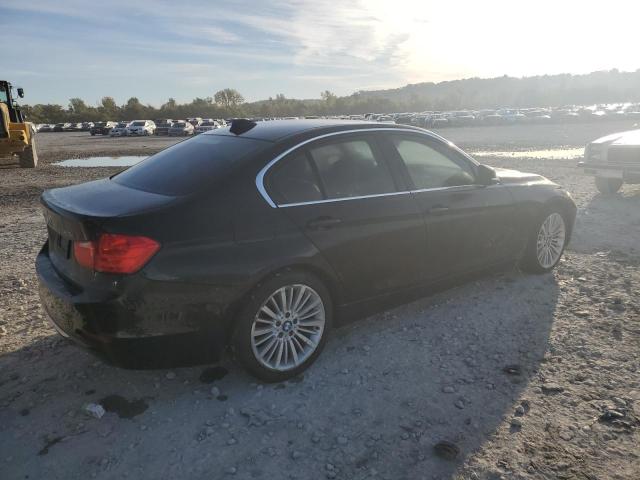 2013 BMW 328 XI - WBA3B3C56DF543613
