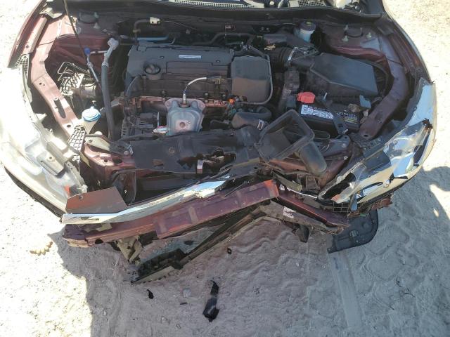 2017 HONDA ACCORD LX - 1HGCR2F38HA128462