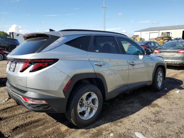 2024 HYUNDAI TUCSON SEL #3291076171