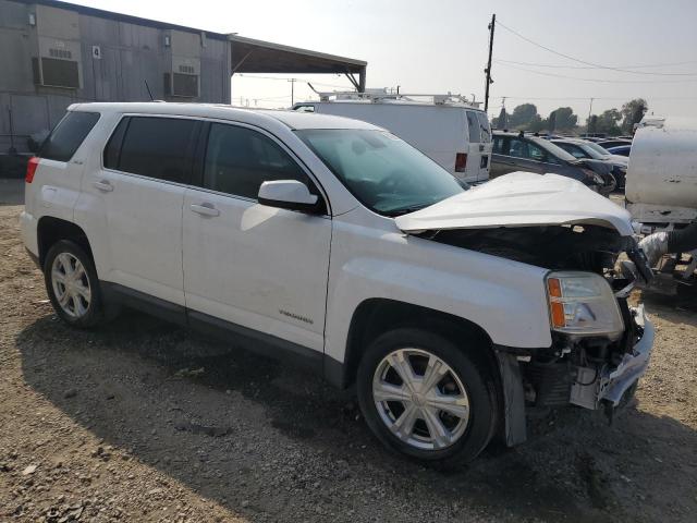 2017 GMC TERRAIN SL 2GKALMEK8H6353431