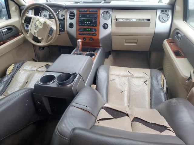2007 FORD EXPEDITION #3284054801