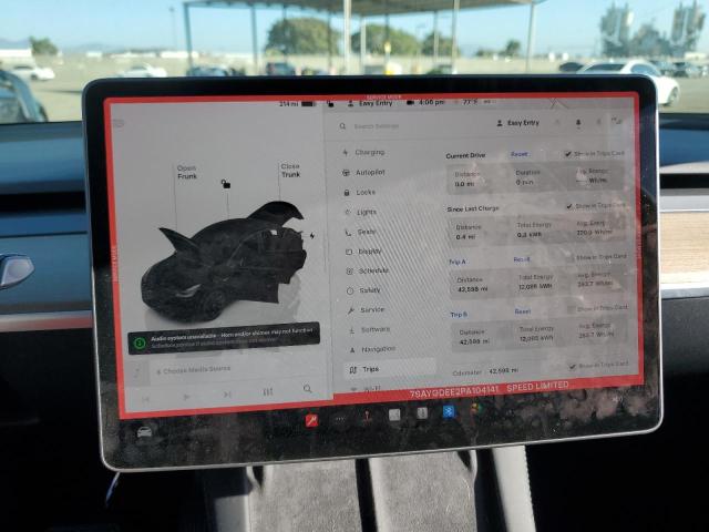 2023 TESLA MODEL Y #3302672026