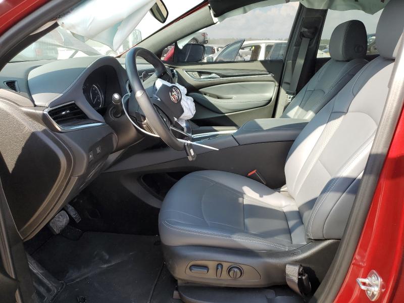 2024 BUICK ENCLAVE ES #3269754686