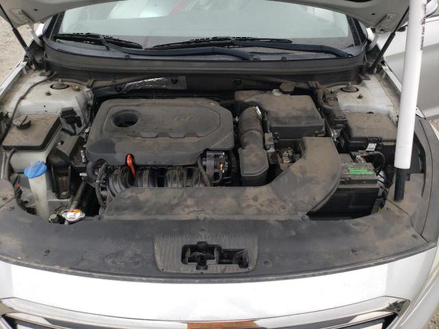 2015 HYUNDAI SONATA SPO 5NPE34AF2FH225264