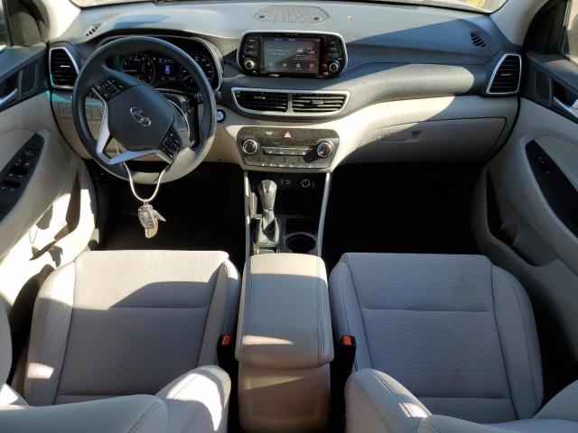 2019 HYUNDAI TUCSON LIM KM8J3CA46KU011851