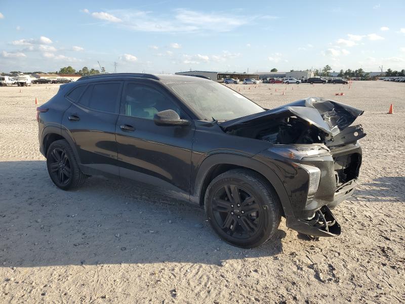 2024 CHEVROLET TRAX ACTIV #3302932637