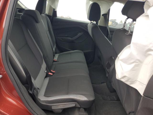 2014 FORD ESCAPE S #3283988818