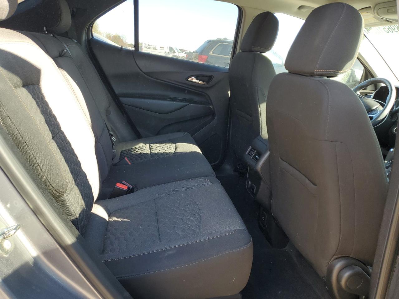 Lot #3302734002 2018 CHEVROLET EQUINOX LT