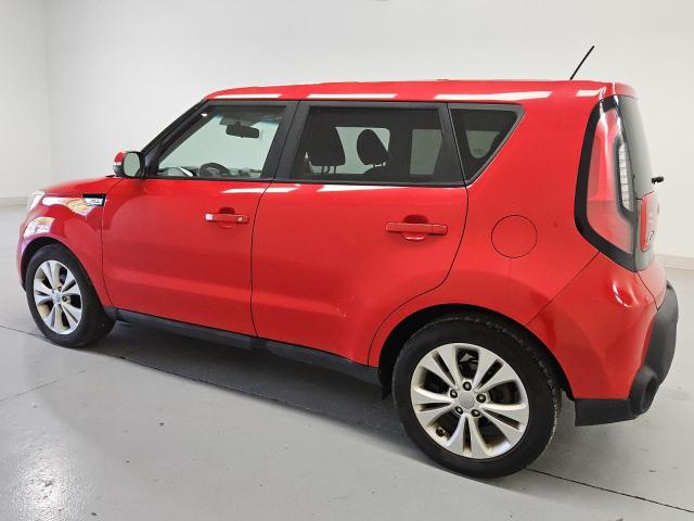 2014 KIA SOUL + #3301709371