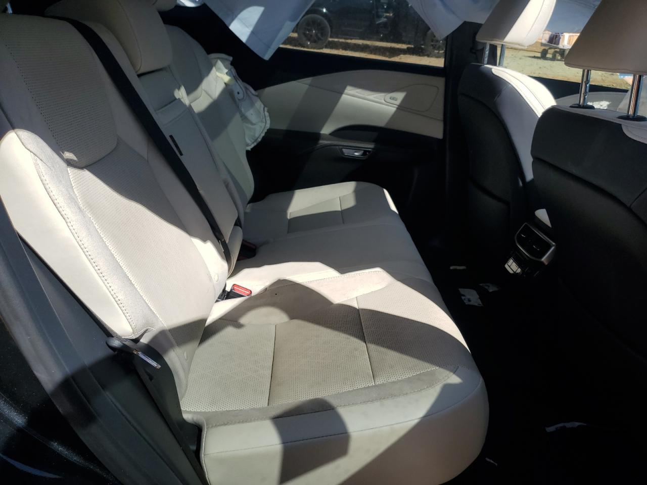 LEXUS RX 450H 450H+ LUXURY