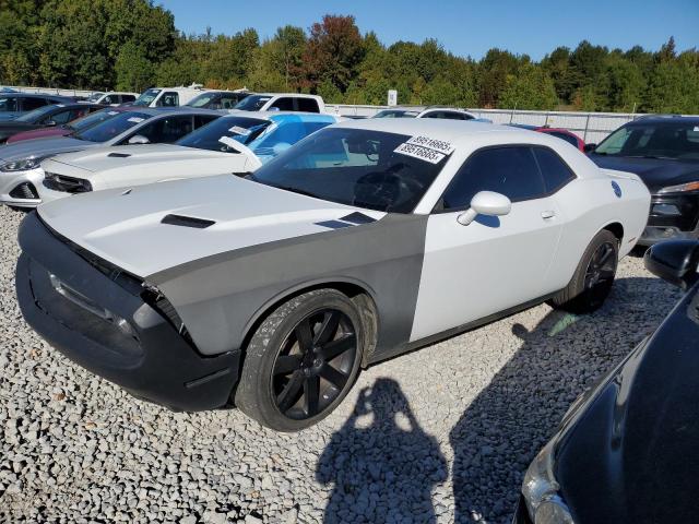 2015 DODGE CHALLENGER - 2C3CDZAG7FH775454