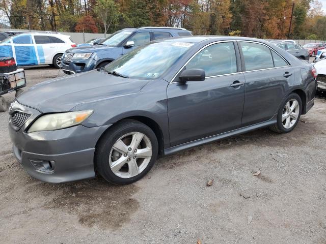 2010 TOYOTA CAMRY BASE - 4T1BF3EK5AU073888