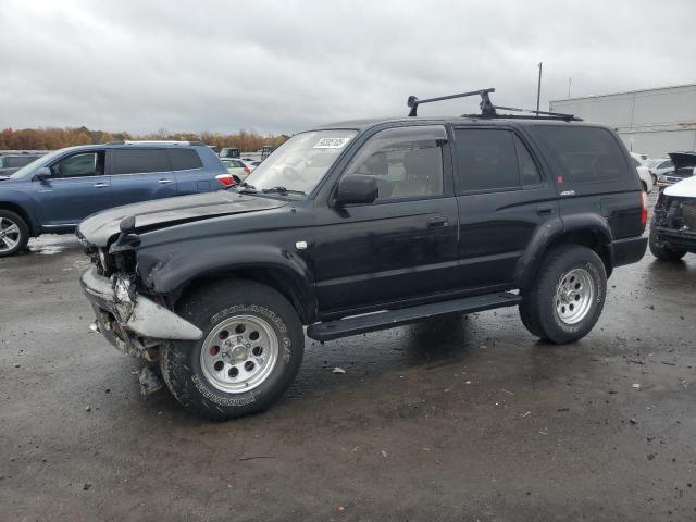 Global Auto Auctions: 1997 TOYOTA HILUX SURF