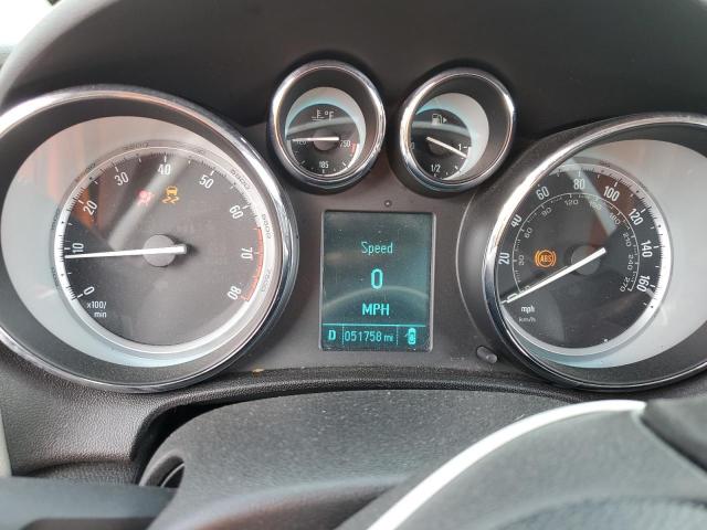 2015 BUICK VERANO 1G4PP5SK1F4200484