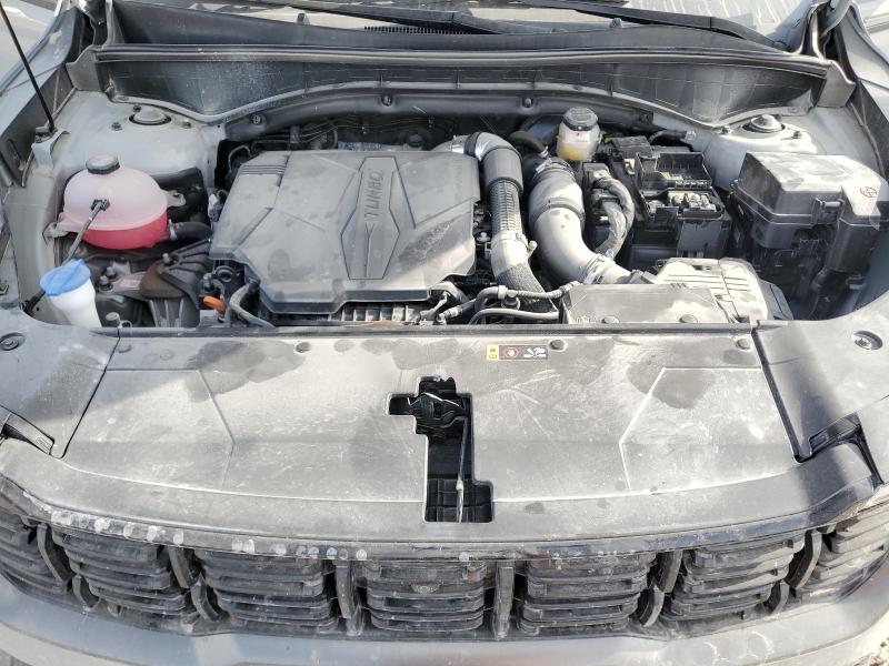 2025 KIA SORENTO SX #3309796362