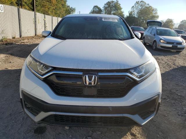 2022 HONDA CR-V EX 5J6RW2H5XNA015263