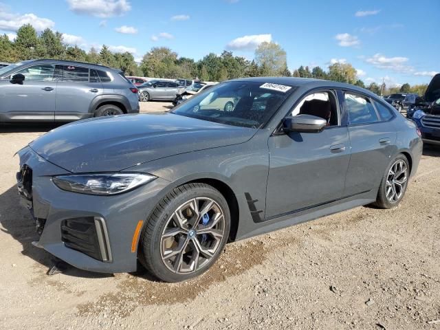 2024 BMW I4 M50 WBY33AW06RFR83552