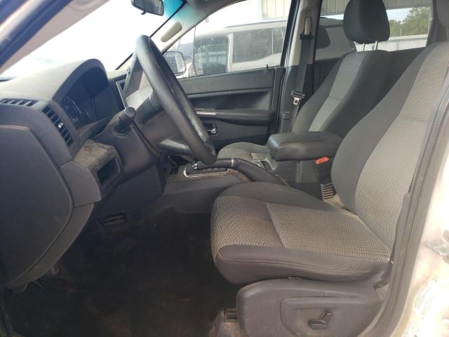 2010 JEEP GRAND CHER #3318925966