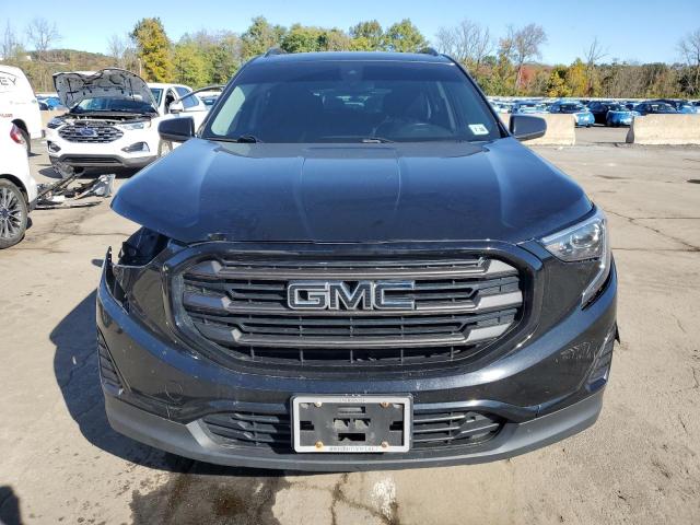2021 GMC TERRAIN SL - 3GKALTEVXML384917