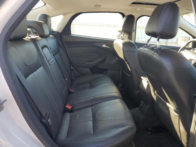 2012 FORD FOCUS TITA - 1FAHP3J22CL195012