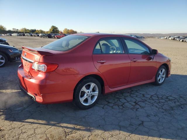 2013 TOYOTA COROLLA BA - 2T1BU4EE1DC948427