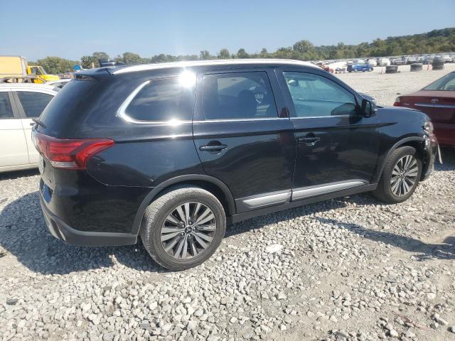 2020 MITSUBISHI OUTLANDER - JA4AZ3A34LZ037826