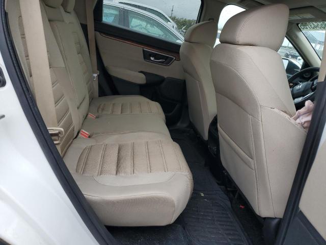 2018 HONDA CR-V EX - 2HKRW2H58JH645839