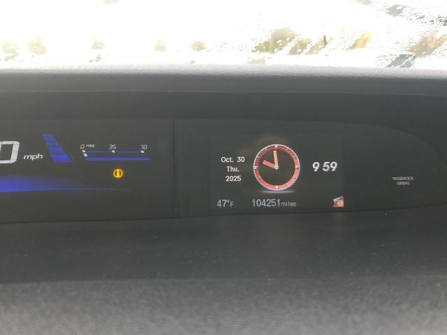 2015 HONDA CIVIC EX #3284089547