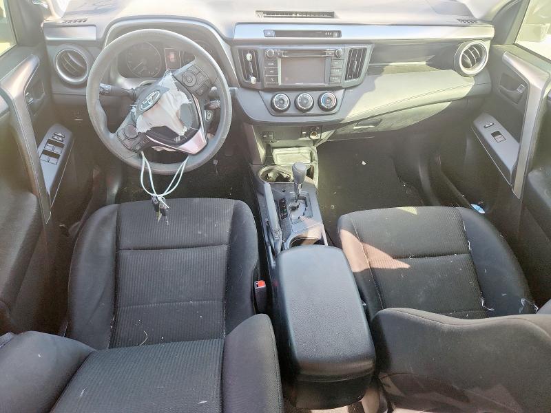 2018 TOYOTA RAV4 LE JTMZFREV4JJ734974