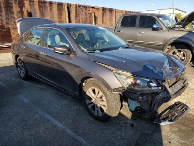 2014 HONDA ACCORD LX - 1HGCR2F39EA185264