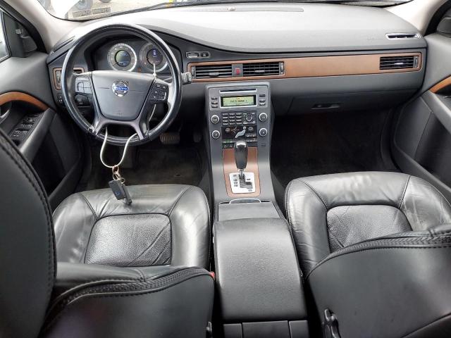 2010 VOLVO XC70 3.2 #3315726396