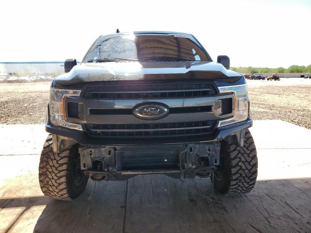 2018 FORD F150 SUPER - 1FTEW1EGXJFE29371