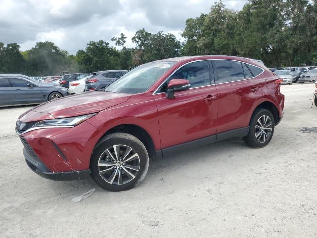 TOYOTA VENZA LE