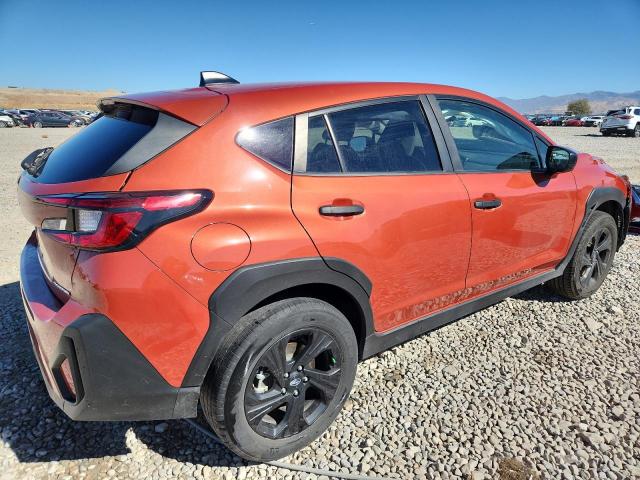 2024 SUBARU CROSSTREK #3297331760