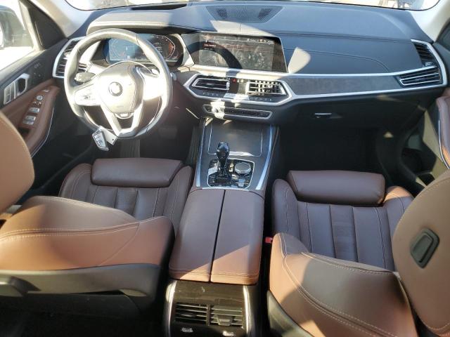2022 BMW X7 XDRIVE4 #3294442515