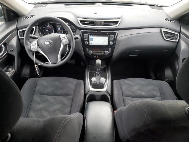 2016 NISSAN ROGUE S - JN8AT2MV8GW142735