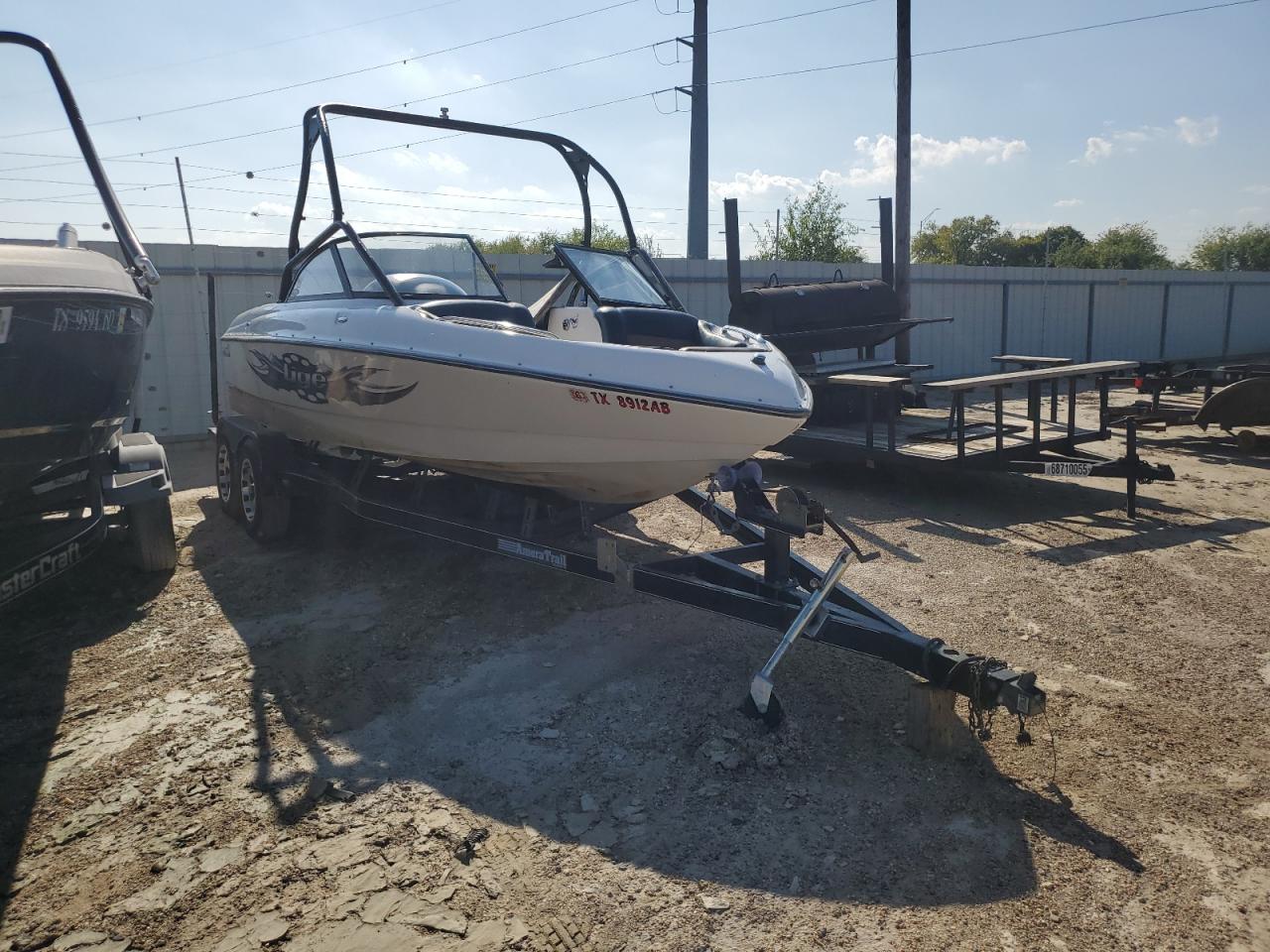 Lot #3280543164 2003 OTHER BOAT OTHER
