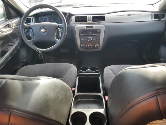 2014 CHEVROLET IMPALA LIM #3264676860