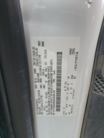 2017 FORD TRANSIT T- #3308271156