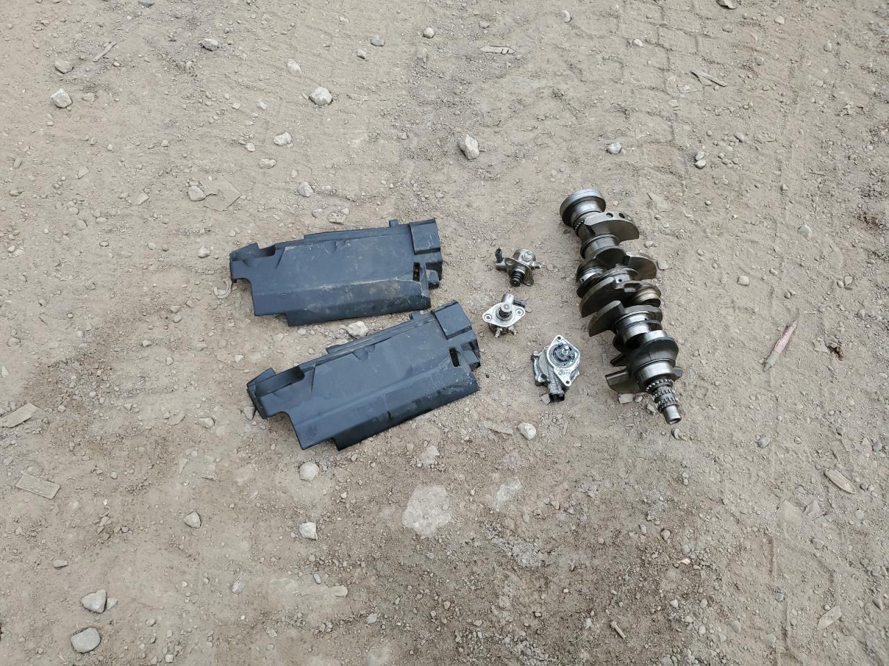 LAND ROVER RANGE ROVER HSE