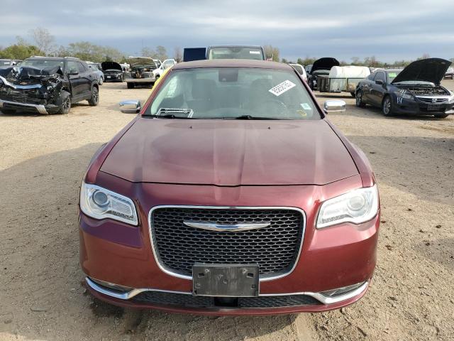 2018 CHRYSLER 300 LIMITE 2C3CCAKG6JH138003