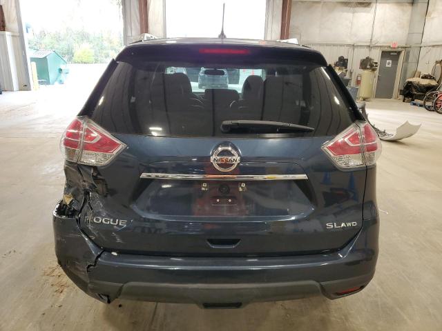 2016 NISSAN ROGUE S - 5N1AT2MV3GC768928