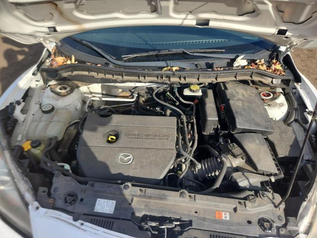 2013 MAZDA 3 I #3282338258