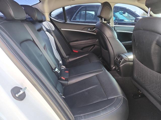 2019 GENESIS G70 ADVANC KMTG64LA9KU036615