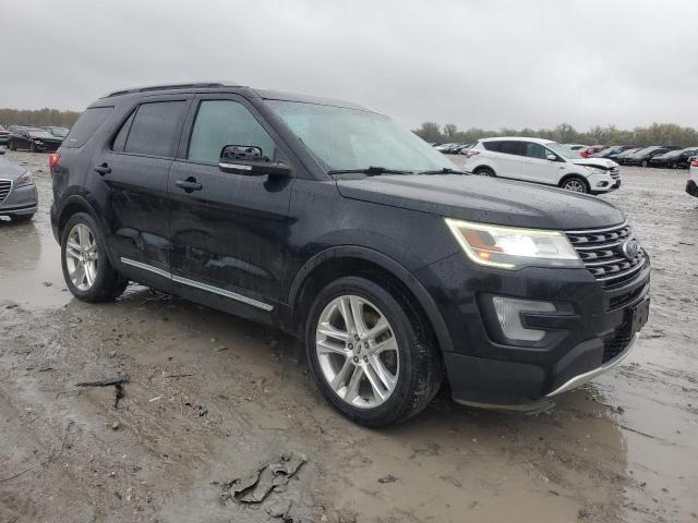 2016 FORD EXPLORER X #3285646270
