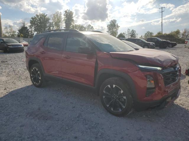 2026 CHEVROLET EQUINOX RS - 3GNAXTEG8TL103401