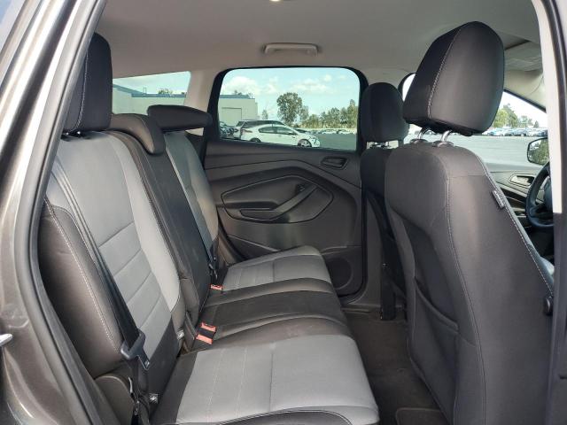 2017 FORD ESCAPE S 1FMCU0F74HUB81352