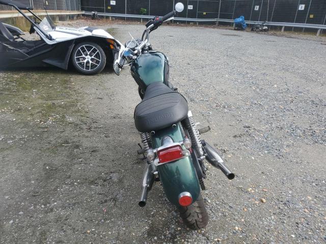 2007 TRIUMPH MOTORCYCLE BONNEVILLE - SMT900K197T310851